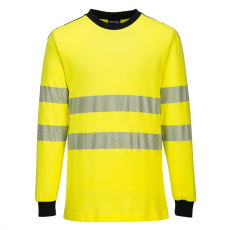 Portwest Portwest WX3 FR Hi-Vis T-Shirt
