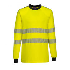 Portwest Portwest WX3 FR Hi-Vis T-Shirt láthatósági ruházat