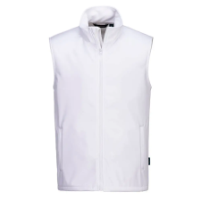 Portwest Print and Promo Softshell Gilet (2L) munkaruha