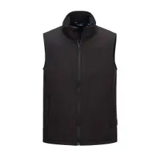 Portwest Print and Promo Softshell Gilet (2L) mellény munkaruha