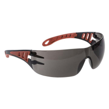 Portwest PS12 Tech Look munkavédelmi szemüveg sötétített védőszemüveg