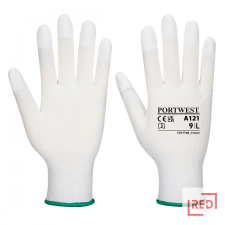 Portwest PU ujjbegymártott kesztyű védőkesztyű