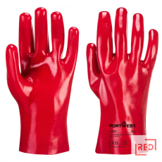 Portwest PVC hosszúszárú kesztyű