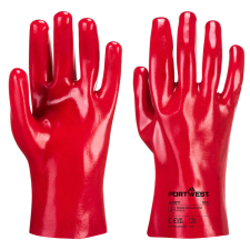 Portwest PVC hosszúszárú kesztyű védőkesztyű