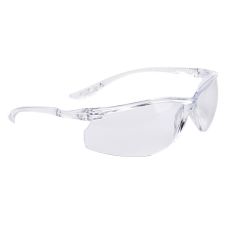 Portwest Pw14clr lite safety munkavédelmi védőszemüveg védőszemüveg
