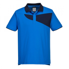 Portwest PW210 PW2 Pólóing (royalkék/navy, XL) munkaruha