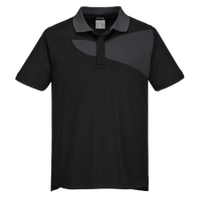 Portwest PW210 Pw2 Pólóing S/S munkaruha