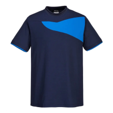 Portwest PW211 PW2 póló s/s (m) munkavédelmi ruházat
