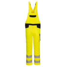 Portwest PW244 PW2 Hi-Vis kantáros nadrág munkaruha