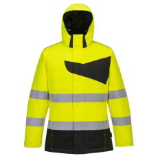 Portwest PW261 PW2 Hi-Vis télikabát