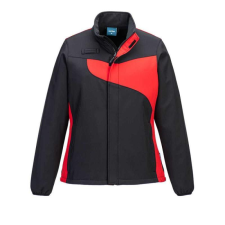 Portwest PW278 PW2 női Softshell (2L) munkaruha