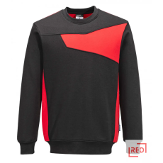 Portwest PW2 Crew Neck pulóver