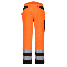 Portwest PW2 Hi-Vis munkanadrág