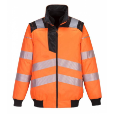 Portwest PW302 - PW3 Hi-Vis 3-in-1 Pilóta kabát