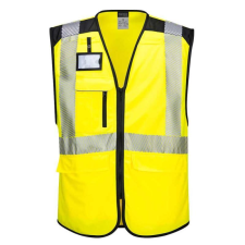 Portwest PW309 PW3 Hi-Vis Executive mellény munkaruha