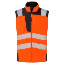 Portwest PW325 Jól láthatósági Softshell dzseki (3L) láthatósági ruházat