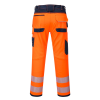 Portwest PW340 PW3 Hi-Vis nadrág