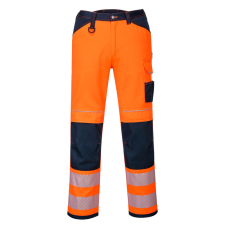 Portwest PW340ONS41 Portwest PW3 Hi-Vis nadrág munkaruha