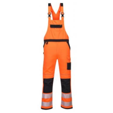 Portwest PW344 - PW3 Hi-Vis kantáros nadrág