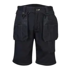 Portwest PW345 PW3 Holster Work rövidnadrág munkaruha