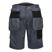 Portwest PW345 PW3 Holster Work rövidnadrág munkaruha