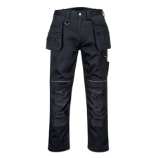 Portwest PW347 - PW3 Cotton Work Holster nadrág (28) munkaruha