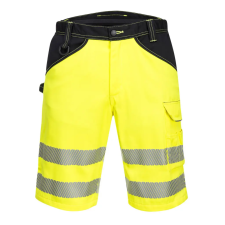 Portwest PW348 - PW3 Hi-Vis rövidnadrág (36) munkaruha