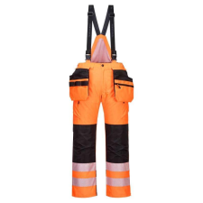 Portwest PW351 PW3 Hi-Vis téli nadrág munkaruha