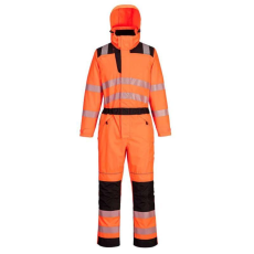 Portwest PW355 PW3 Hi-Vis esőkabát