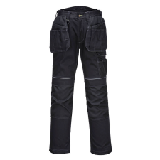 Portwest PW357BKR28 Portwest PW3 Lined Winter Holster Trouser munkaruha