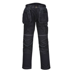 Portwest PW357BKR38 Portwest PW3 Holster téli bélelt nadrág