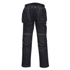 Portwest PW357BKR41 Portwest PW3 Lined Winter Holster Trouser