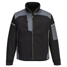Portwest PW378BZRXXL Portwest PW3 Softshell Dzseki (3L) munkaruha