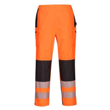  Portwest PW386 PW3 Hi-Vis női esőnadrág munkaruha