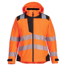 Portwest PW389 PW3 Hi-Vis női esőkabát munkaruha
