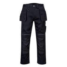 Portwest PW3 Cotton Work Holster nadrág munkaruha