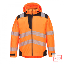 Portwest PW3 Extreme lélegző esőkabát láthatósági ruházat