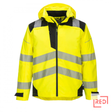 Portwest PW3 Extreme lélegző esőkabát