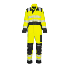 Portwest PW3 FR Hi-Vis lángálló overál munkaruha