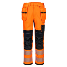 Portwest PW3 FR HVO lengőzsebes lángálló nadrág