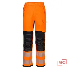Portwest PW3 FR HVO Work lángálló nadrág