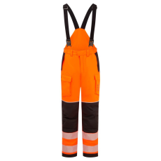 Portwest PW3 FR Modaflame Hi-Vis téli nadrág