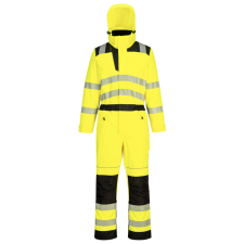 Portwest PW3 Hi-Vis esőkabát láthatósági ruházat