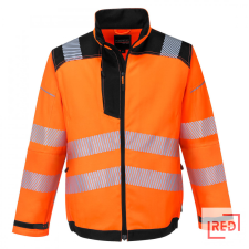 Portwest PW3 Hi-Vis kabát láthatósági ruházat