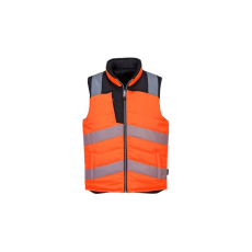 Portwest PW3 Hi-Vis kifordítható mellény