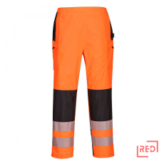 Portwest PW3 Hi-Vis női esőnadrág