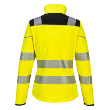 Portwest PW3 Hi-Vis női softshell láthatósági ruházat