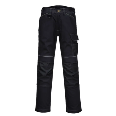Portwest PW3 Hi-Vis női stretch munkanadrág
