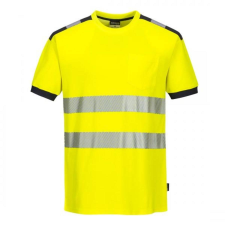 Portwest PW3 Hi-Vis póló S/S munkaruha
