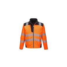 Portwest PW3 Hi-Vis Softshell kabát